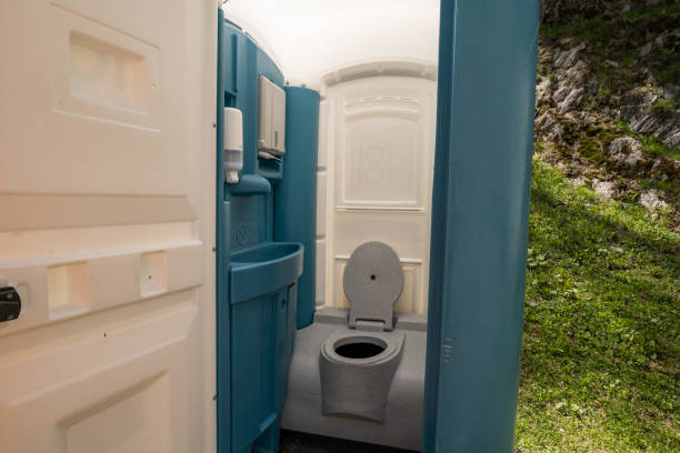 Martin, SD porta potty rental Company