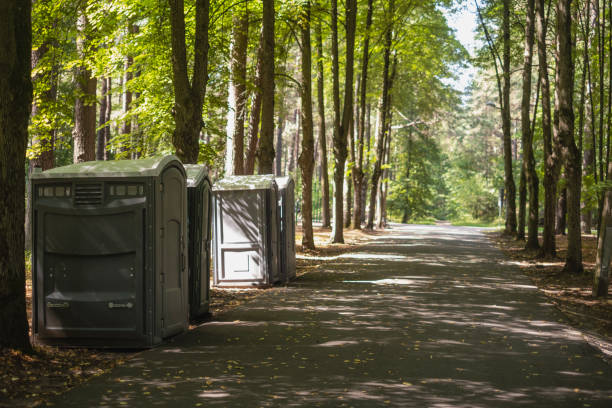 Best Emergency porta potty rental  in Martin, SD