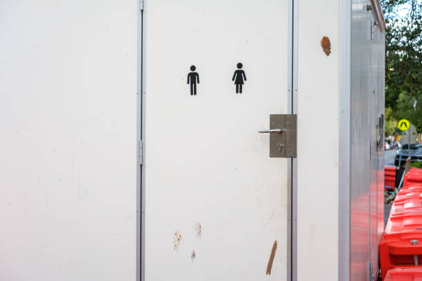 Best Portable bathroom rental  in Martin, SD