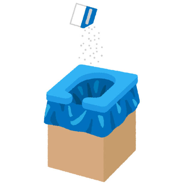 Best High-end porta potty rental  in Martin, SD