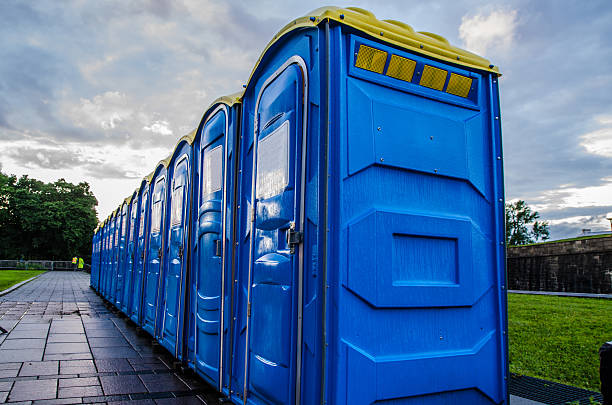 Best Porta potty rental for festivals  in Martin, SD